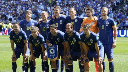 "Ja sam kriv..." Ko bi ovo uradio? Bosanac izjavom šokirao svet fudbala