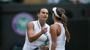 Arina Sabalenka je "pljunula" mladu Srpkinju