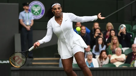 Hitno se oglasili zbog dopinga: Serena Vilijams "zapalila" svet tenisa