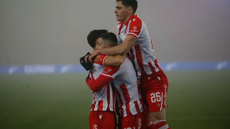 Milion stigao na "Marakanu"! Crvena zvezda završila veliki posao 