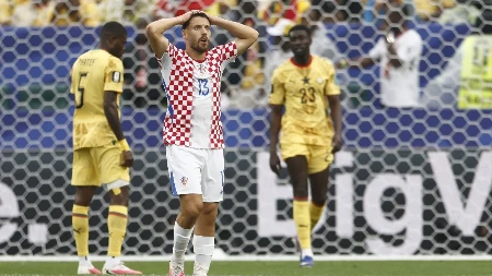 Pomera se utakmica Hrvatske i Portugala?