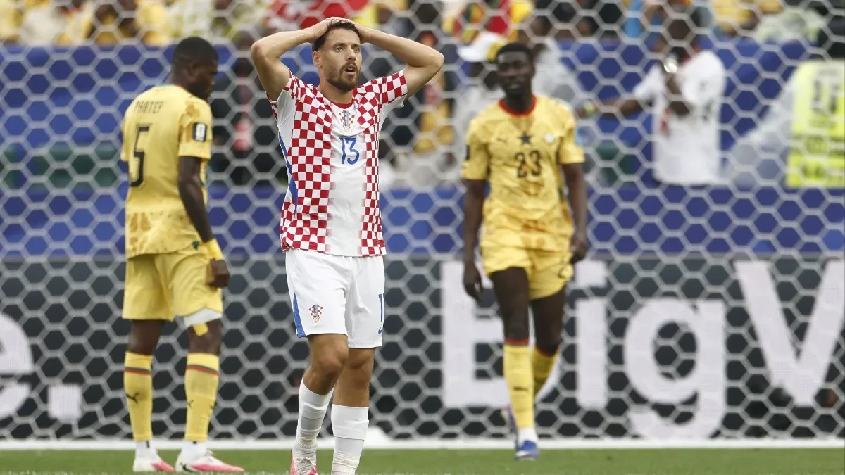Pomera se utakmica Hrvatske i Portugala?
