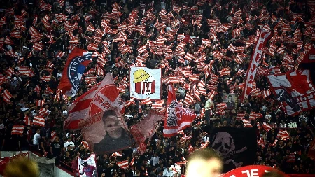 Ozbiljan posao: Iz Crvene zvezde pravac u Seriju A