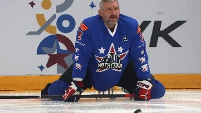 Ovaj čovek je neuništiv: Legendarni Rus potpisao novi ugovor