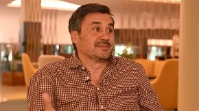 Nije studio RTS-a: Iz selektora "progovorio" Rade Bogdanović
