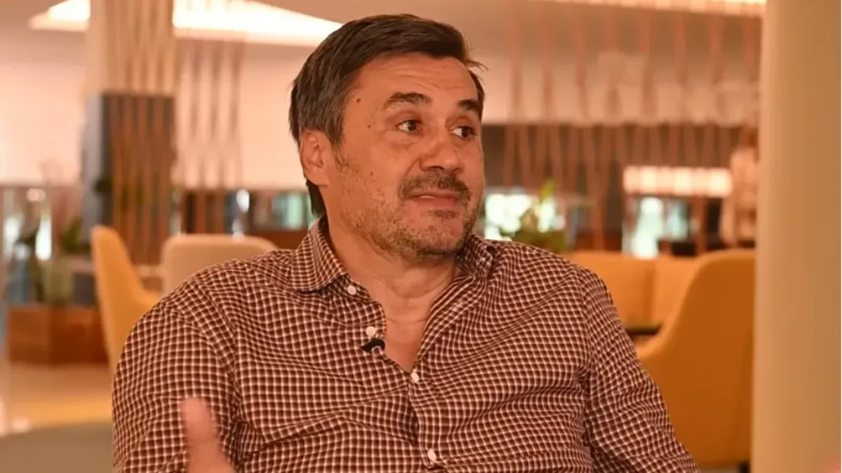 Nije studio RTS-a: Iz selektora "progovorio" Rade Bogdanović