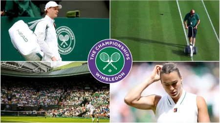 Vimbldon: Sabalenka moli kao nikada, imamo jedno veliko priznanje u Londonu