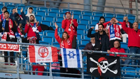 Zvezda pred gostovanjem u komšiluku: Izraelci čekaju šampiona Srbije u Mađarskoj