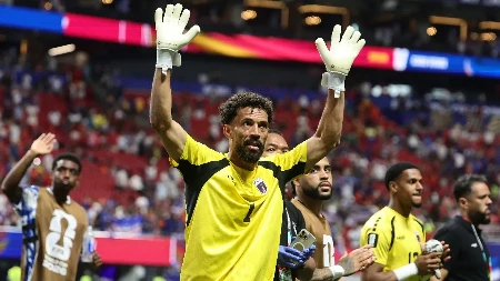 Heroj Mundijala pred potpisom za klub koji pamte navijači Zvezde