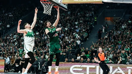 Sada je i zvanično: Džedi Osman potpisao za crno-bele