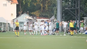 Brđani predstavili pojačanje: Čuka predstavila špica, došao nekadašnji reprezentativac Albanije