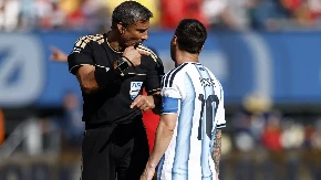 "Suđenje Slavka Vinčića je bilo sramotno, bio je najbolji igrač Argentine" 