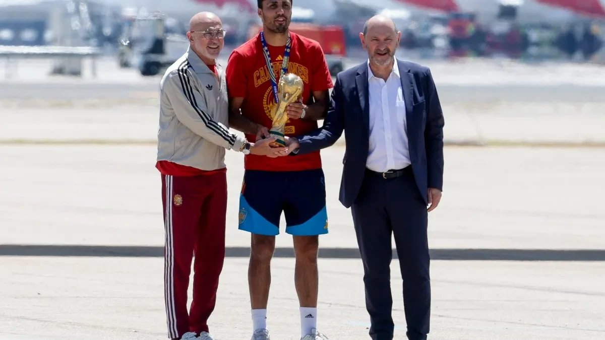 FIFA objavila konačan spisak 48 reprezentacija za Mundijal