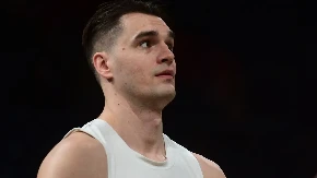 Hezonja odlazi iz Madrida! Naredna destinacija Hrvata iznenadila sve 
