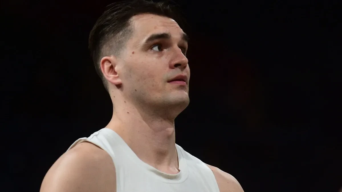 Hezonja odlazi iz Madrida! Naredna destinacija Hrvata iznenadila sve 
