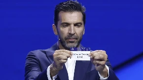 UEFA objavila spisak: Ovo su potencijalni rivali Zvezde u trećem kolu kvalifikacija za Ligu šampiona