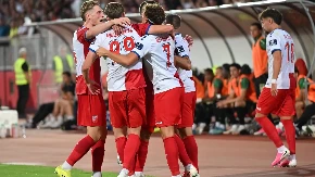 Poznati potencijalni rivali Vojvodine i Železničara ukoliko naprave senzaciju