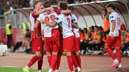 Poznati potencijalni rivali Vojvodine i Železničara ukoliko naprave senzaciju