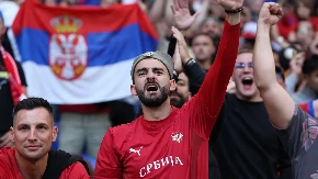 Velike promena na FIFA rang listi posle Mundijala, evo kako je to uticalo na poziciju Srbije