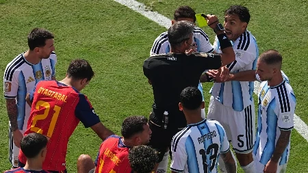 Biće problema: FIFA pokreće istragu protiv Argentine 