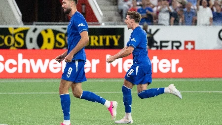 Hrvati se provukli: Dinamo se ljudski ispromašivao, pa morao da "spasava živu glavu"