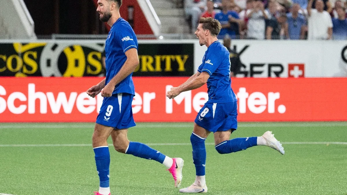 Hrvati se provukli: Dinamo se ljudski ispromašivao, pa morao da "spasava živu glavu"
