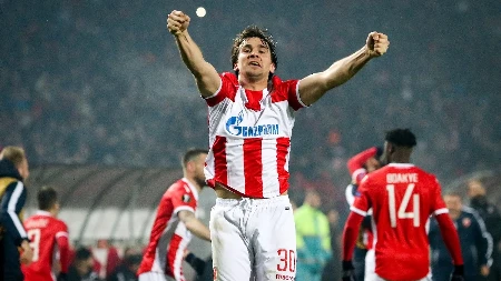 Zvezda 2017. protiv Zvezde 2026. - ko bi pobedio? Miljenik "delija" nema dilemu: Ta ekipa je imala nešto posebno