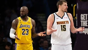 Lebron Džejms stiže kod Nikole, da li je velika greška otkrila gde ide "kralj"?