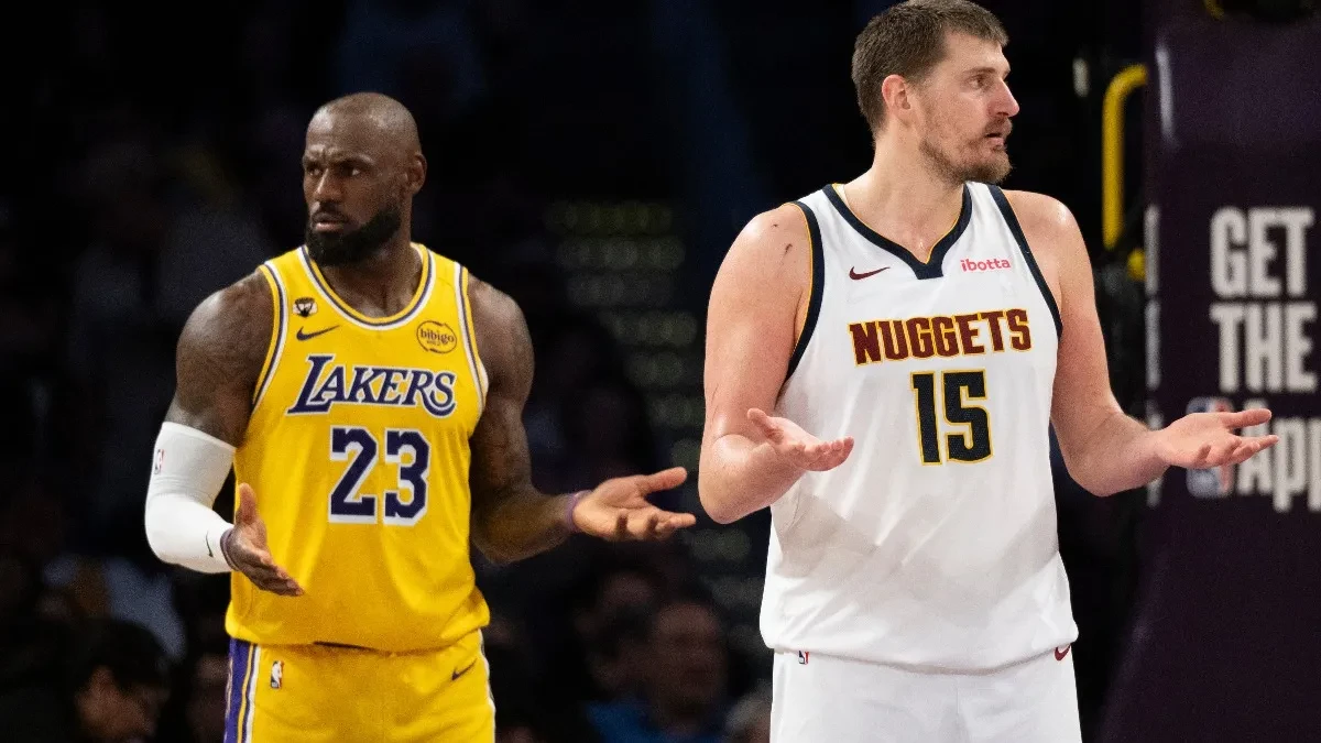 Lebron Džejms stiže kod Nikole, da li je velika greška otkrila gde ide "kralj"?