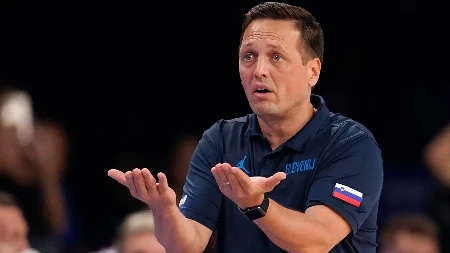 Barselona ima novog trenera, stiže Dončićev čovek