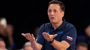 Barselona ima novog trenera, stiže Dončićev čovek