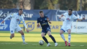 Železničar iz Pančeva (ipak) zatražio odlaganje utakmice, novi termin se još ne zna