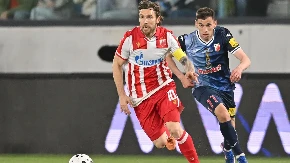 Zvezda pustila u prodaju karte za derbi na "Marakani"