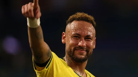 Nejmar ponovo pravi haos: Nezapamćen skandal u Brazilu