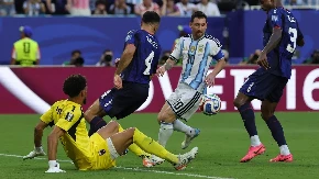 FIFA ponovo napravila glupost: Ovo niko nije očekivao