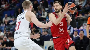 Bum: Vraća se Marko Gudurić?
