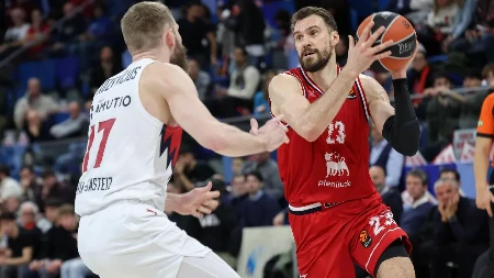 Bum: Vraća se Marko Gudurić?