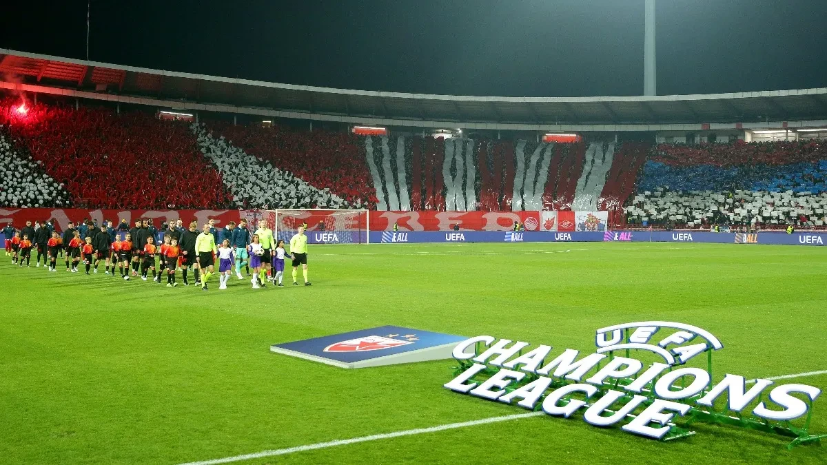 Zašto je ova Evro sezona ključna za Zvezdinu budućnost? 