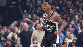 Džejms Naneli pred povratkom u Partizan