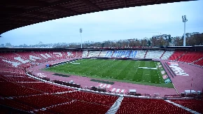 Zvezda nije završila sa pojačanjima: Reprezentativac Zelenortskih Ostrva na radaru crveno-belih
