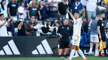 Srbin rešeta u Americi: Joveljić strelac u pobedi svog tima