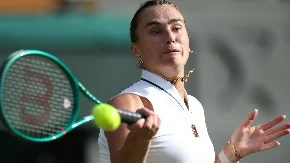 Sabalenka isprozivala Rusa: Arina mu rekla sve u lice, snimak obilazi planetu (VIDEO)
