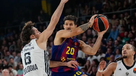 Puče još jedna bomba: Partizan ozvaničio novo pojačanje