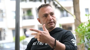 Opširan intervju Rajakovića: "Naša košarka je spoj američke košarke i srpskog mentaliteta"