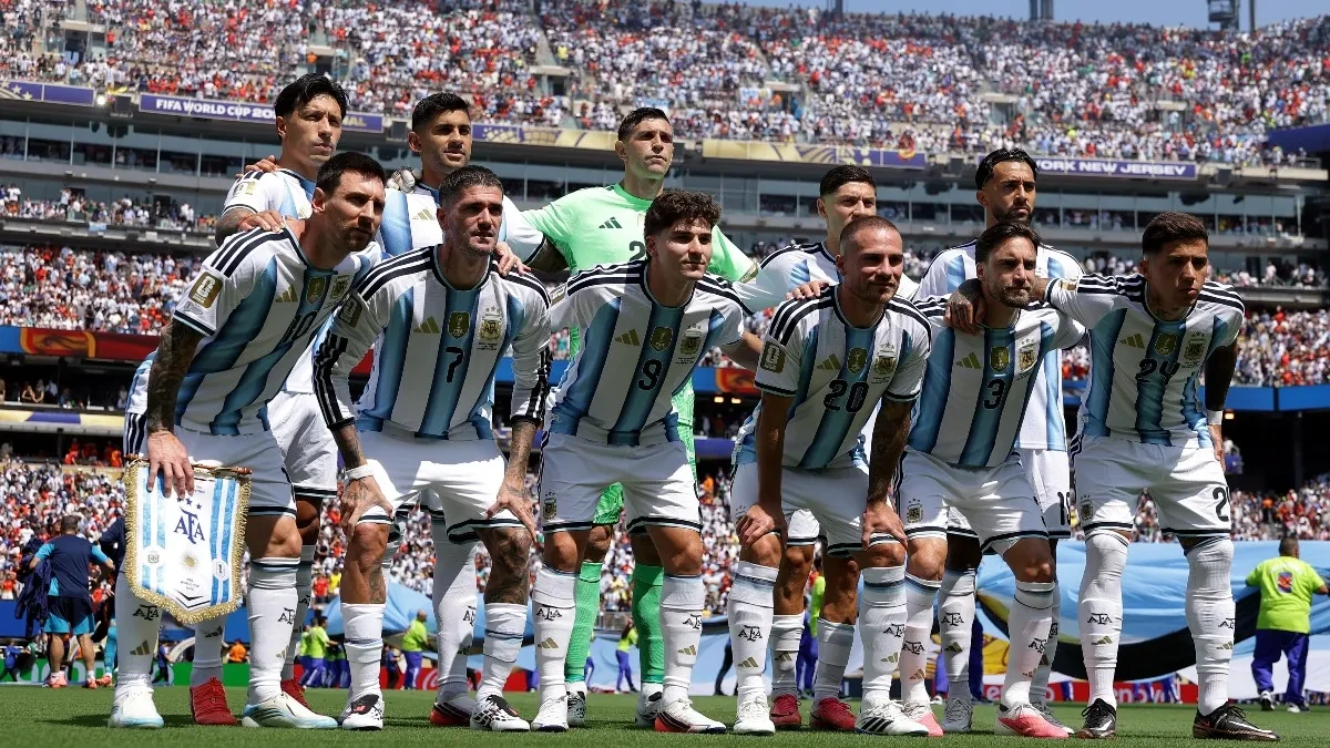 Haos u timu Argentine: Čuveni fudbaler izneo šokantne tvrdnje posle kraha u finalu Mundijala