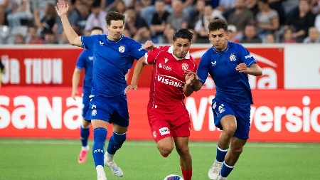 Zašto Zvezda navija da Dinamo ispadne? Crveno-beli imaju dobar razlog za to