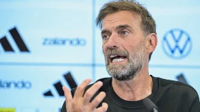 Moćna Klopova poruka: "Reprezentacija može da ujedini Nemce kao ništa drugo"