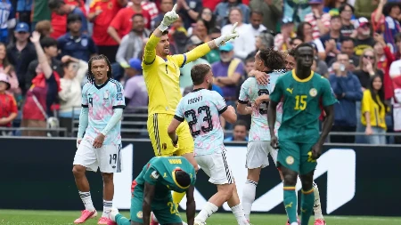 Legendarni fudbaler novi selektor Belgije