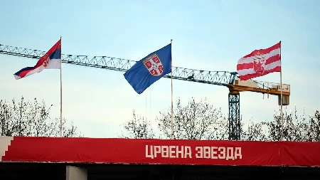 Pala odluka na "Marakani": Golman otišao iz Zvezde
