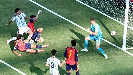 Nova teorija zavere o finalu Mundijalu: Šokantne tvrdnje Argentinaca, ovo je najluđe do sada (VIDEO)